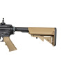 Страйкбольна штурмова гвинтівка Specna Arms SA-A03 ONE™ SAEC™ Kestrel™ ETU Half-Tan